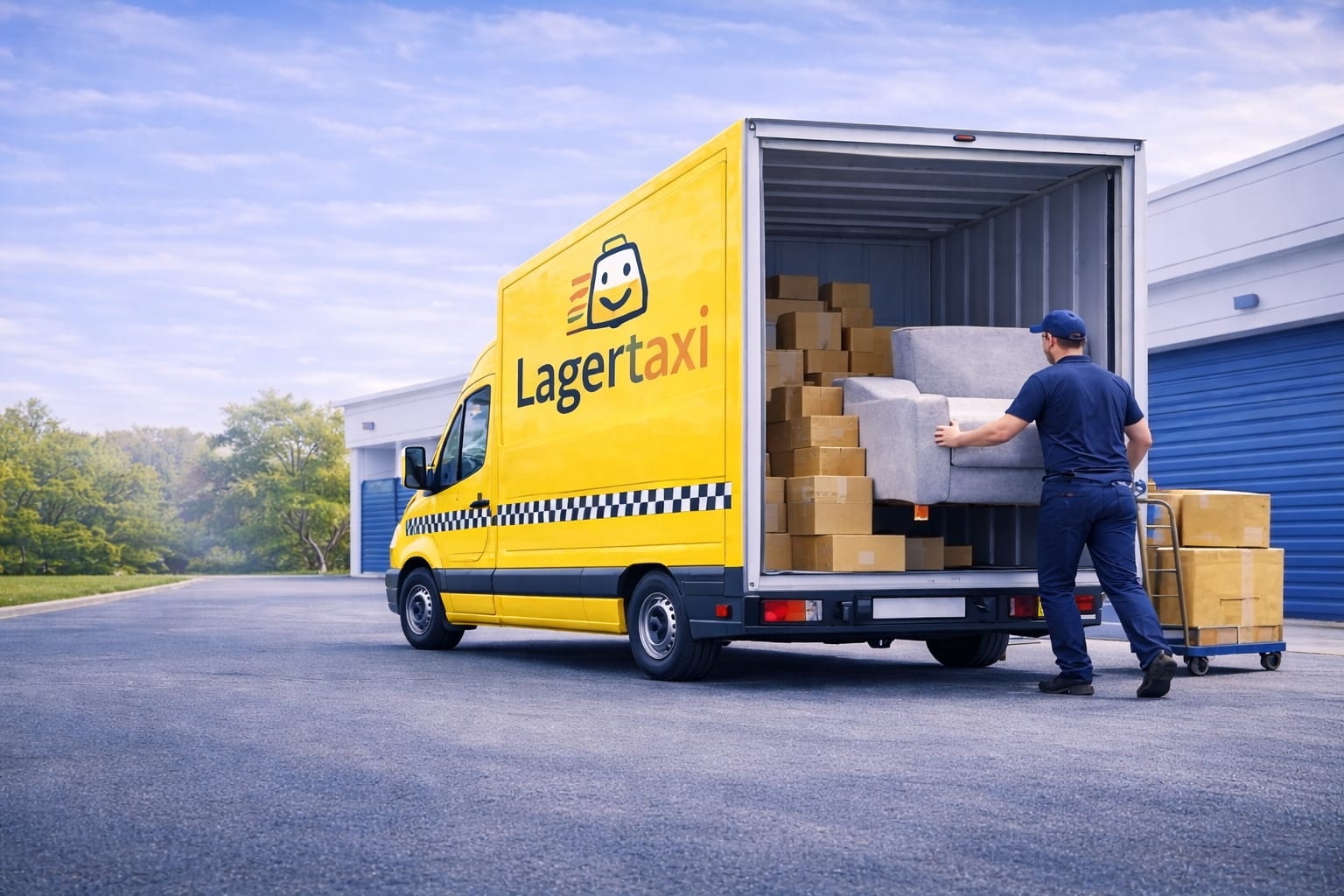 Neu-Isenburg selfstorage